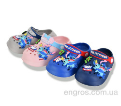 Кроксы BABYSHOP